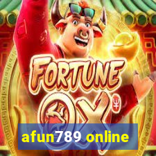 afun789 online